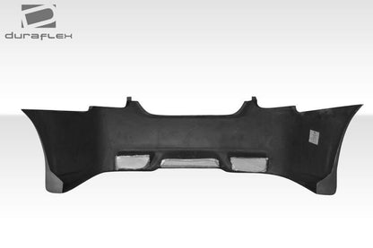 2004-2006 Nissan Maxima Duraflex GT-R Kit
