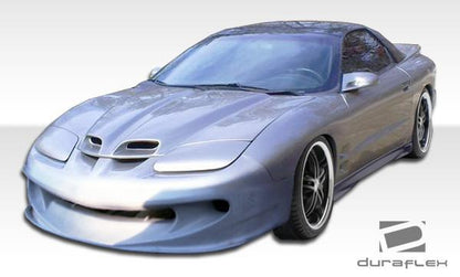 1998-2002 Pontiac Firebird Duraflex Sniper Front Bumper