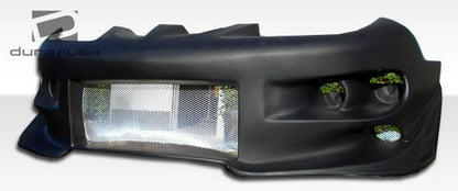 1998-2002 Pontiac Firebird Duraflex Venice Front Bumper