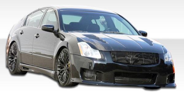 2004-2006 Nissan Maxima Duraflex GT-R Kit