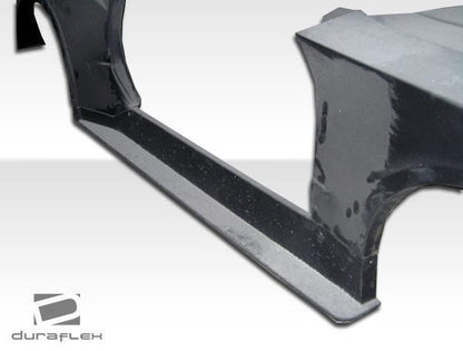1989-1994 Nissan Skyline Duraflex R34 GTR500 Side Skirts