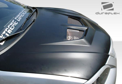 2004-2009 Mazda 3 Duraflex Evo Hood