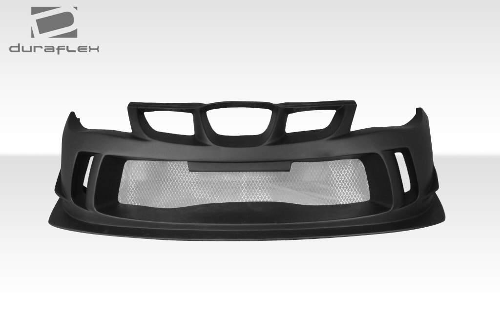 2006-2007 Subaru Impreza Duraflex Z-Speed Front Bumper