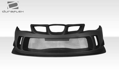 2006-2007 Subaru Impreza Duraflex Z-Speed Front Bumper