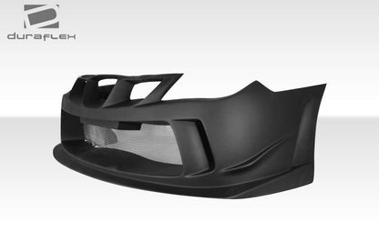 2006-2007 Subaru Impreza Duraflex Z-Speed Front Bumper
