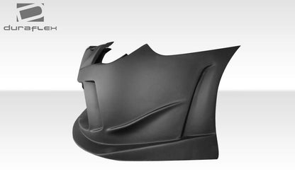 2006-2007 Subaru Impreza Duraflex Z-Speed Front Bumper