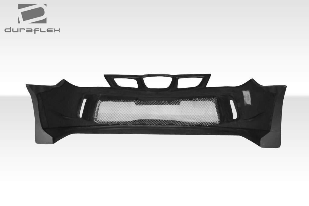 2006-2007 Subaru Impreza Duraflex Z-Speed Front Bumper