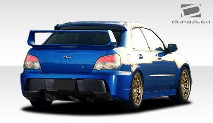 2006-2007 Subaru Impreza Duraflex C-Speed Kit
