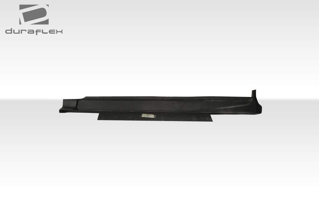 2006-2007 Subaru Impreza Duraflex Z-Speed Kit