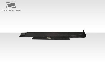 2006-2007 Subaru Impreza Duraflex Z-Speed Kit