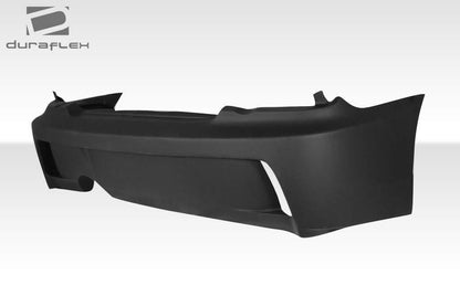 2006-2007 Subaru Impreza Duraflex Z-Speed Kit