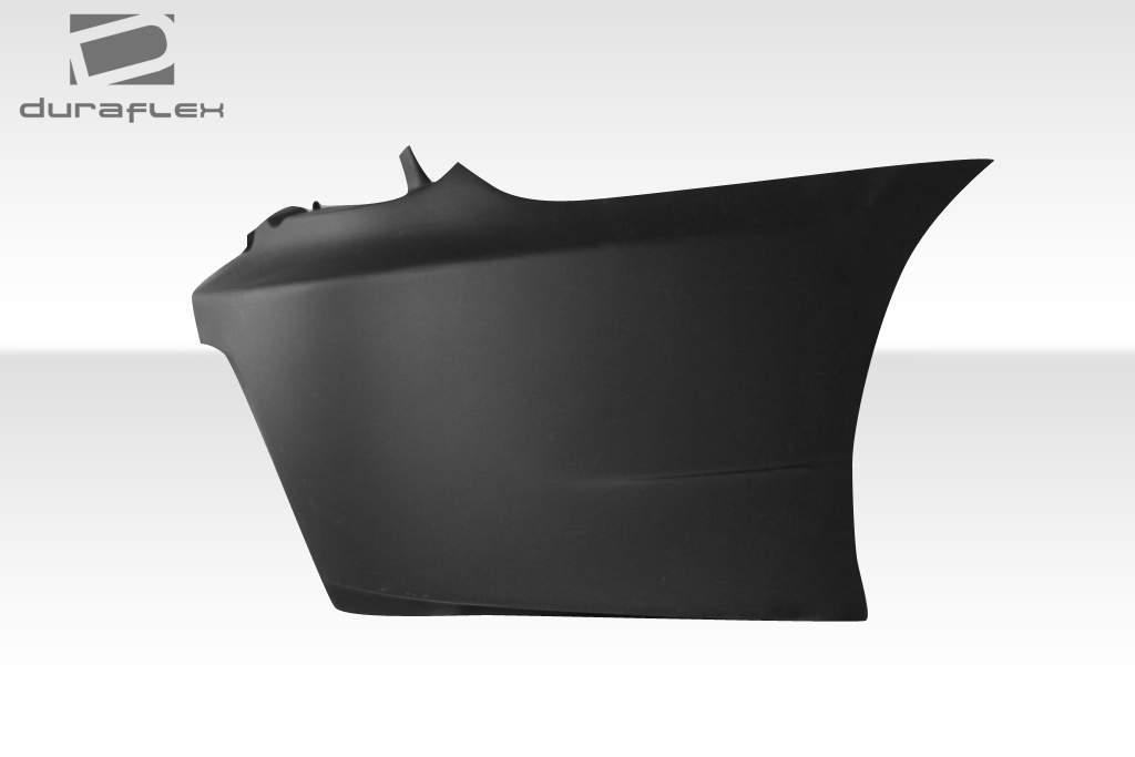 2006-2007 Subaru Impreza Duraflex C-Speed Kit