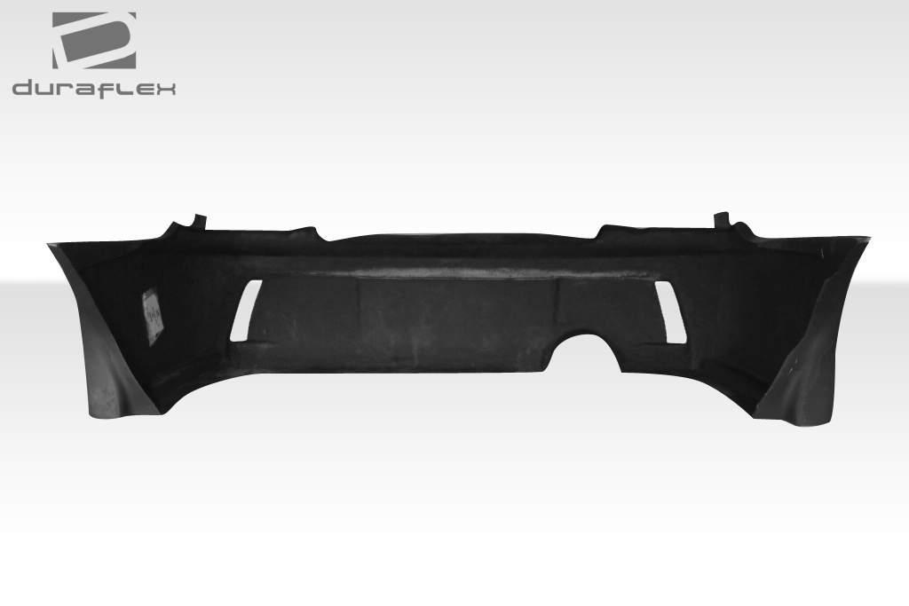 2006-2007 Subaru Impreza Duraflex C-Speed Kit