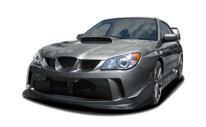 2006-2007 Subaru Impreza Duraflex Z-Speed Kit