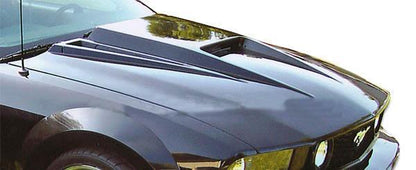 2005-2009 Ford Mustang Duraflex Spyder 3 Hood