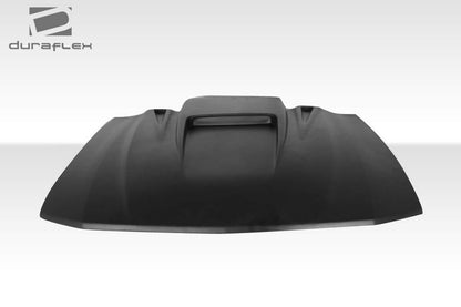 2005-2009 Ford Mustang Duraflex Spyder 3 Hood
