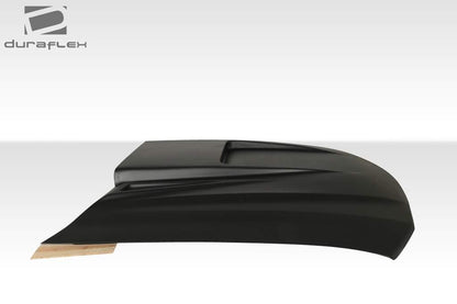 2005-2009 Ford Mustang Duraflex Spyder 3 Hood