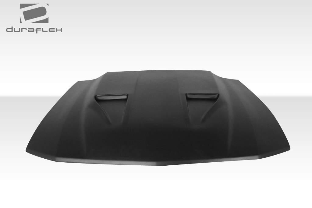 2005-2009 Ford Mustang Duraflex Mach 1 Hood