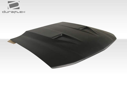2005-2009 Ford Mustang Duraflex Mach 1 Hood