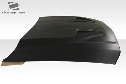 2005-2009 Ford Mustang Duraflex Mach 1 Hood