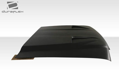 1987-1993 Ford Mustang Duraflex Mach 1 Hood