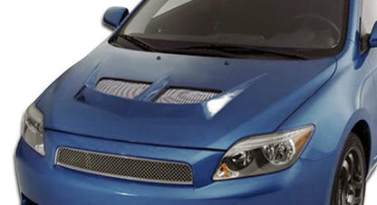 2005-2010 Scion TC Duraflex Evo Hood