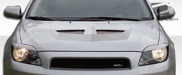 2005-2010 Scion TC Duraflex Evo Hood