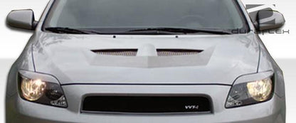 2005-2010 Scion TC Duraflex Evo Hood