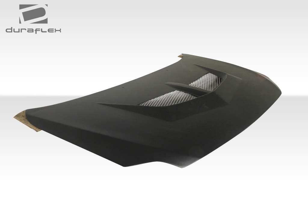 2005-2010 Scion TC Duraflex Evo Hood