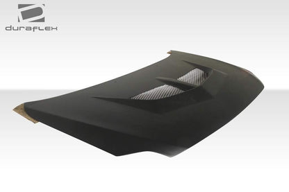 2005-2010 Scion TC Duraflex Evo Hood