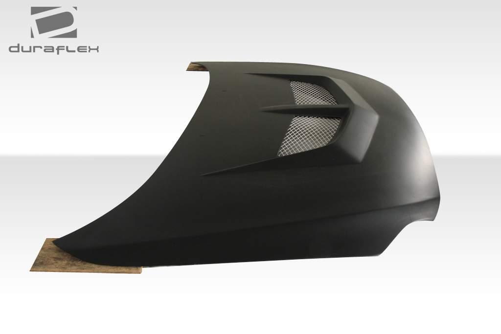 2005-2010 Scion TC Duraflex Evo Hood