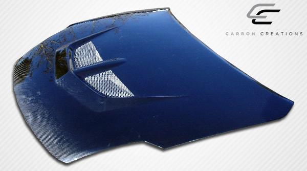 2003-2006 Nissan 350Z Carbon Creations Evo Carbon Fiber Hood