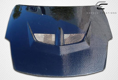 2003-2006 Nissan 350Z Carbon Creations Evo Carbon Fiber Hood