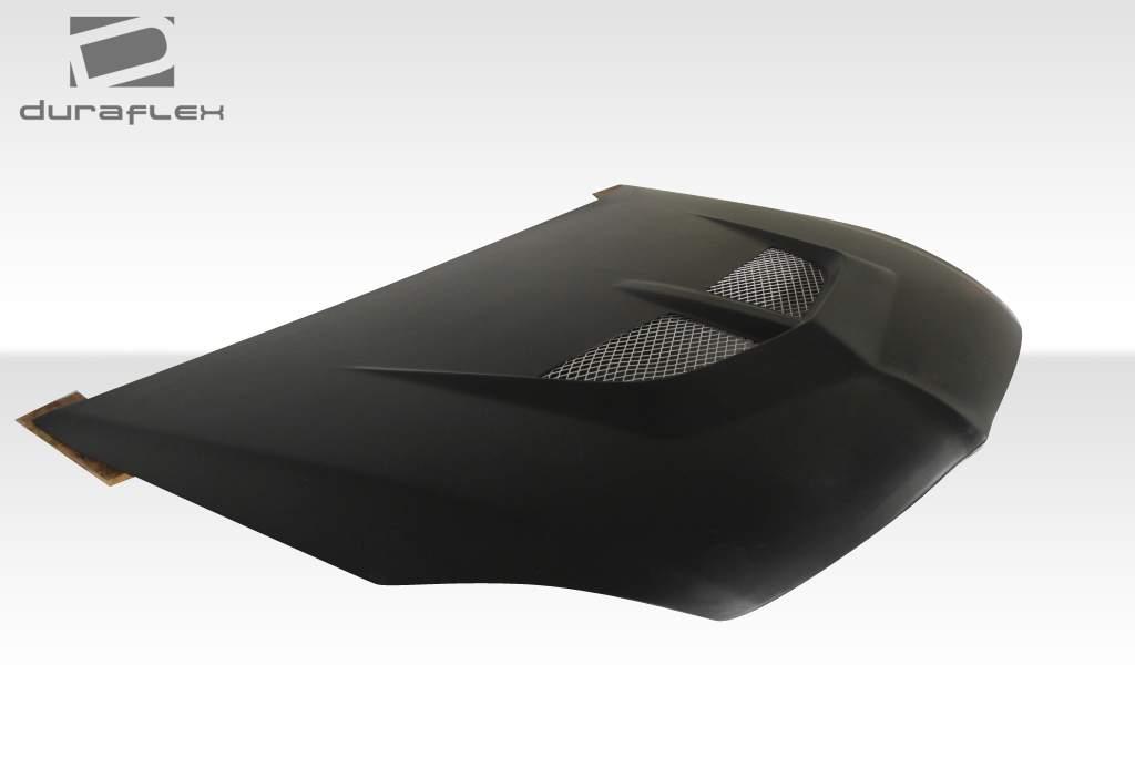 2004-2007 Mitsubishi Lancer Duraflex Evo Hood