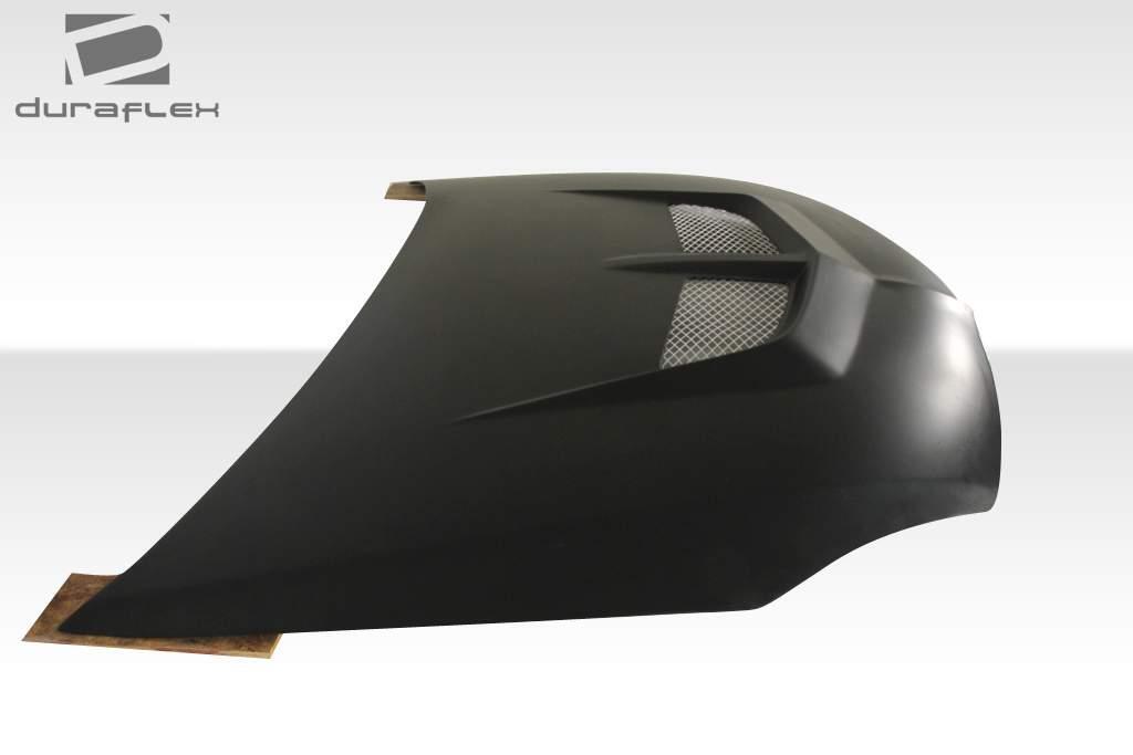 2004-2007 Mitsubishi Lancer Duraflex Evo Hood