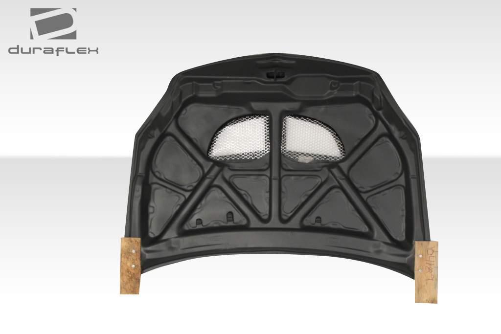 2004-2007 Mitsubishi Lancer Duraflex Evo Hood