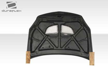 2004-2007 Mitsubishi Lancer Duraflex Evo Hood