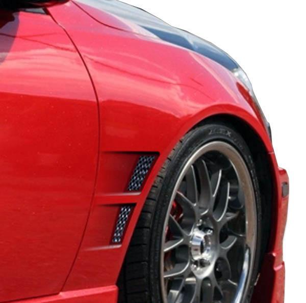 2000-2005 Lexus IS Duraflex GT Concept Fender