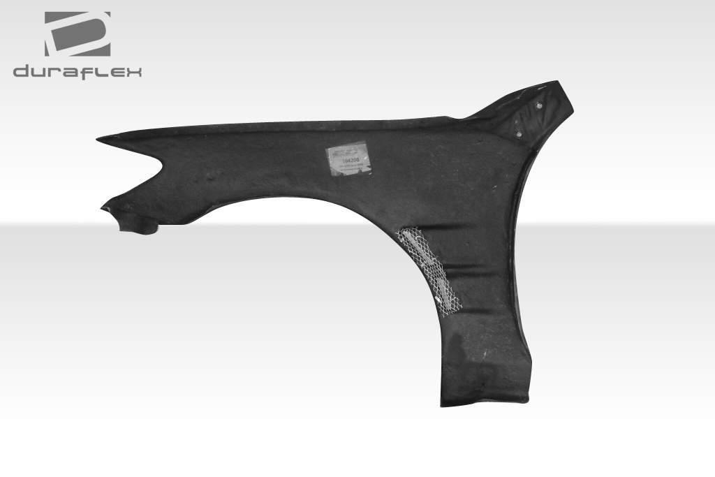 2000-2005 Lexus IS Duraflex GT Concept Fender