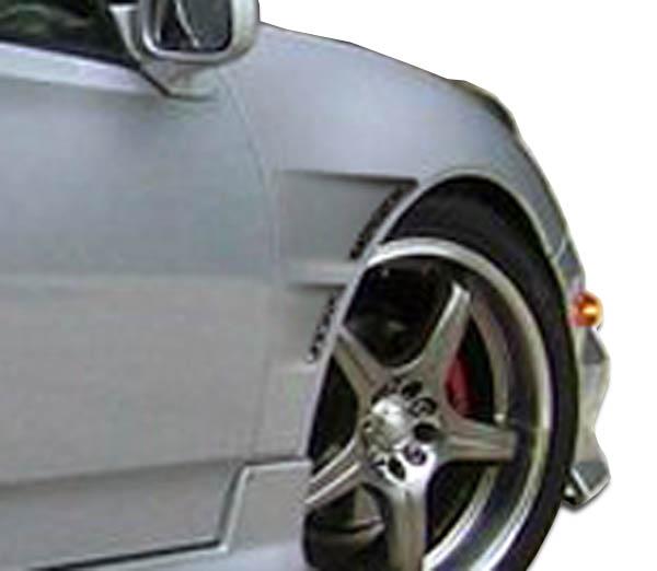 2000-2005 Toyota Celica Duraflex GT Concept Fender
