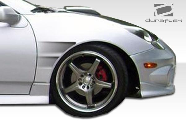 2000-2005 Toyota Celica Duraflex GT Concept Fender