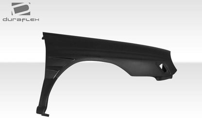 2002-2003 Subaru Impreza Duraflex GT Concept Fender