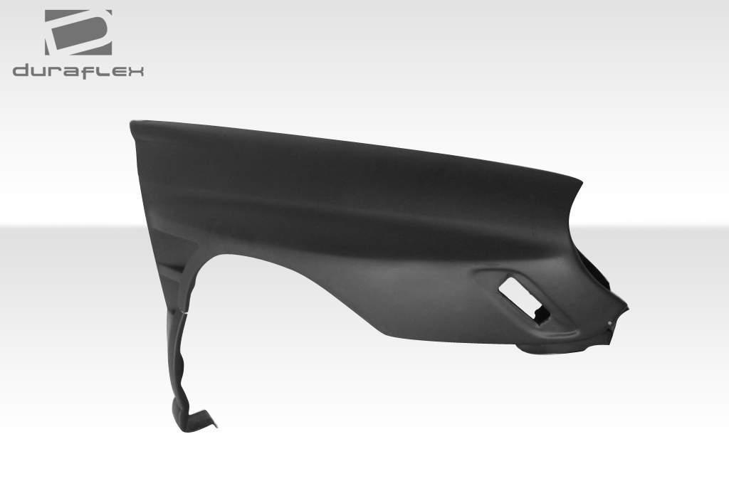 2002-2003 Subaru Impreza Duraflex GT Concept Fender