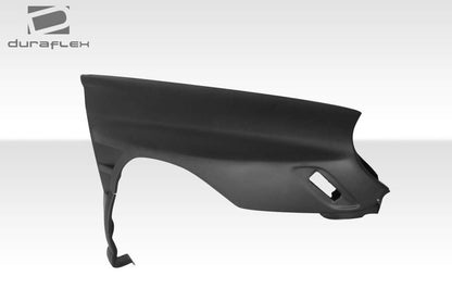 2002-2003 Subaru Impreza Duraflex GT Concept Fender