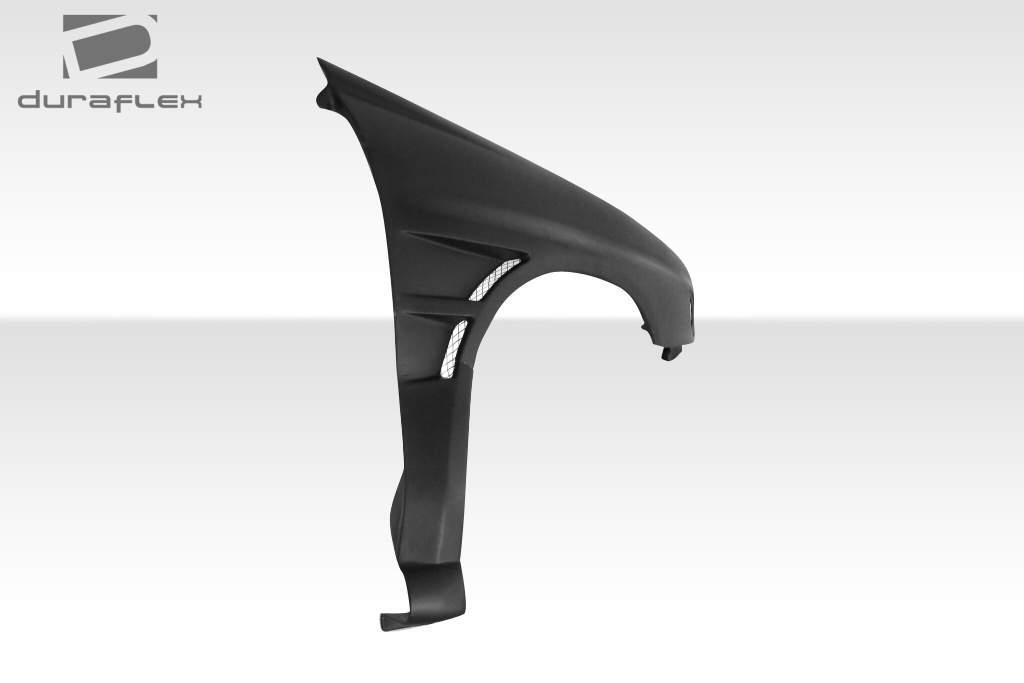 2002-2003 Subaru Impreza Duraflex GT Concept Fender