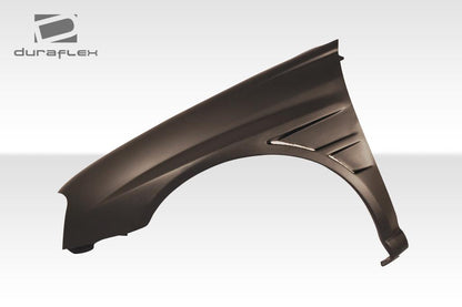 2004-2005 Subaru Impreza Duraflex GT Concept Fender