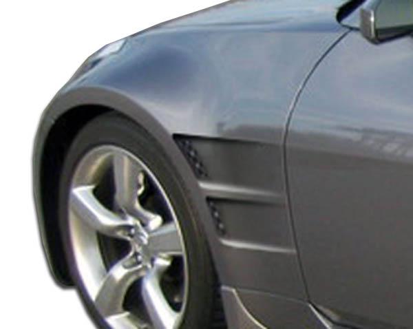 2003-2008 Nissan 350Z Duraflex GT Concept Fender