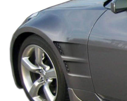 2003-2008 Nissan 350Z Duraflex GT Concept Fender