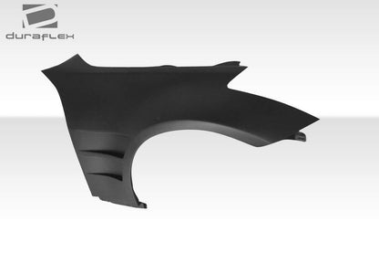 2003-2008 Nissan 350Z Duraflex GT Concept Fender