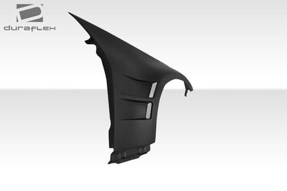 2003-2008 Nissan 350Z Duraflex GT Concept Fender